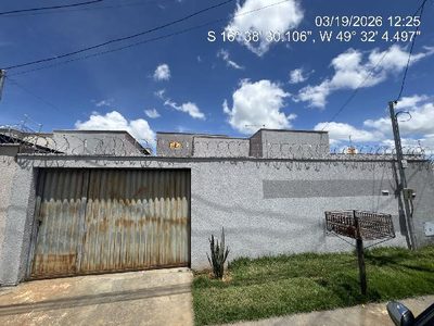 Casa, 2 quartos, 141 m² - Foto 1