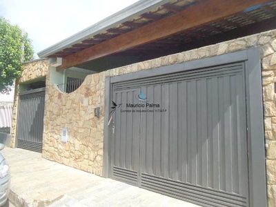 Casa, 5 quartos, 350 m² - Foto 1