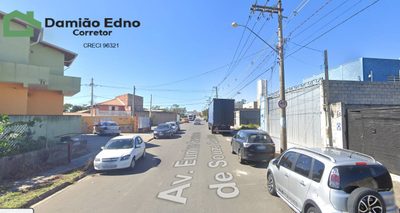 Terreno, 500 m² - Foto 3
