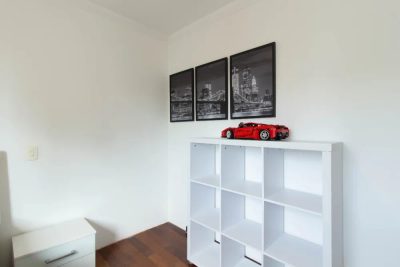 Apartamento, 4 quartos, 143 m² - Foto 3