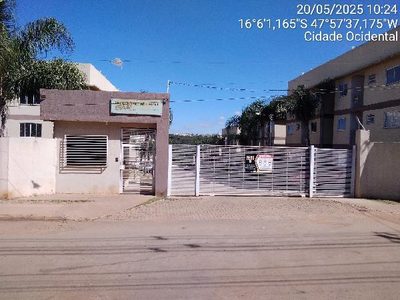 Apartamento, 2 quartos, 53 m² - Foto 1