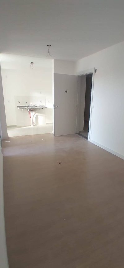 Apartamento, 2 quartos, 54 m² - Foto 2