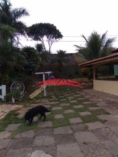 Chácara, 4 quartos, 4800 m² - Foto 3