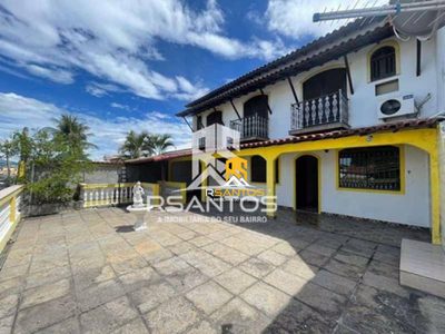 Casa de Condomínio, 5 quartos - Foto 1