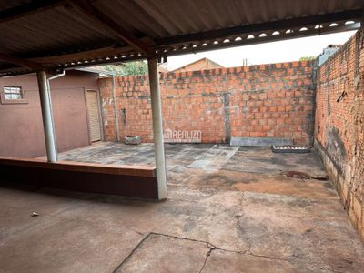 Casa, 2 quartos, 100 m² - Foto 5