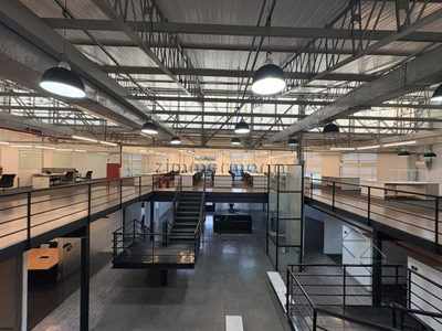 Casa Comercial, 1092 m² - Foto 1