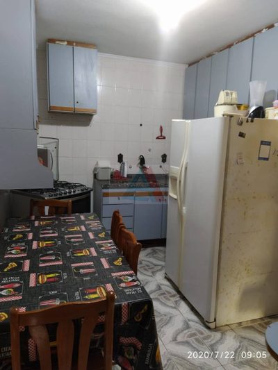 Apartamento, 2 quartos, 60 m² - Foto 5