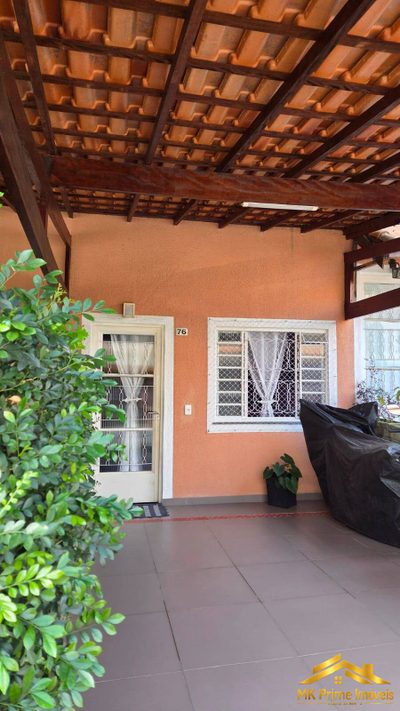 Casa de Condomínio, 2 quartos - Foto 3