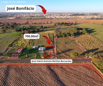 Fazenda, 700 m² - Foto 2