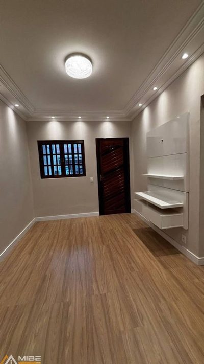 Casa de Condomínio, 2 quartos - Foto 5