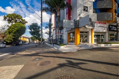 Sala-Conjunto, 36 m² - Foto 3