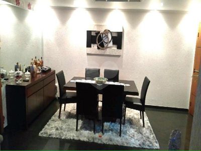 Apartamento, 3 quartos, 110 m² - Foto 2