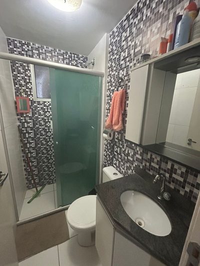 Apartamento, 2 quartos, 48 m² - Foto 5