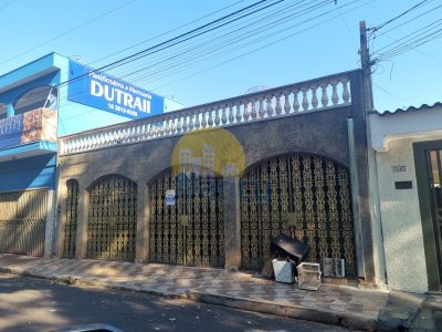 Casa, 3 quartos, 150 m² - Foto 1