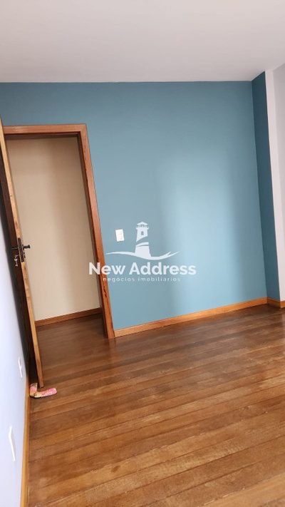 Apartamento, 4 quartos, 160 m² - Foto 3