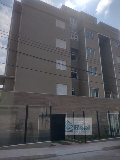 Apartamento, 2 quartos, 64 m² - Foto 1