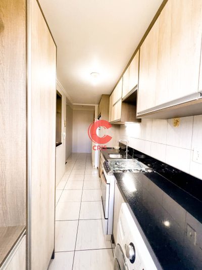 Apartamento, 2 quartos, 50 m² - Foto 3