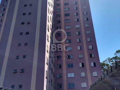 Apartamento, 2 quartos, 53 m² - Foto 2