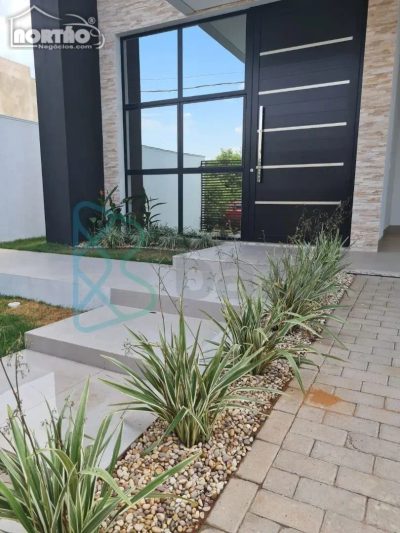 Casa, 4 quartos, 161 m² - Foto 2