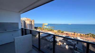 Apartamento, 4 quartos, 161 m² - Foto 1