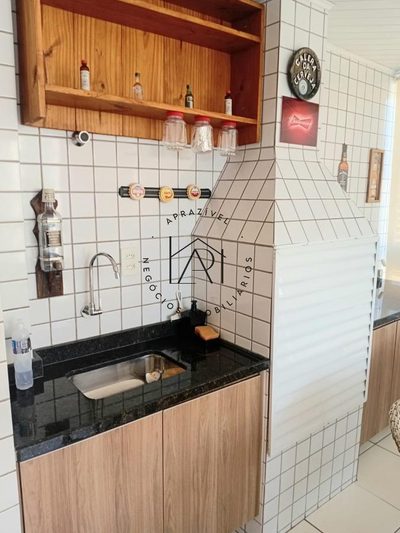 Apartamento, 2 quartos, 85 m² - Foto 3