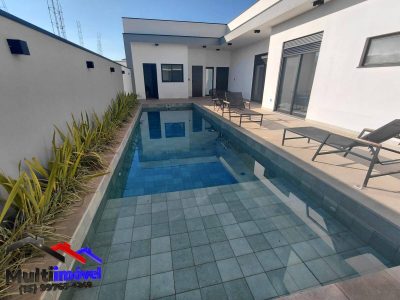 Casa, 3 quartos, 240 m² - Foto 4