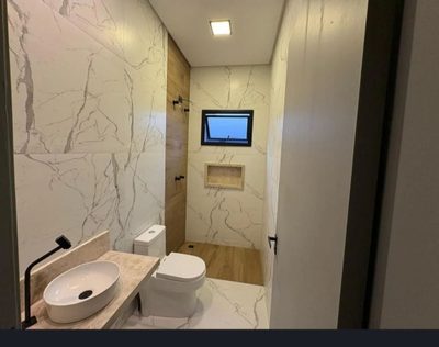Casa de Condomínio, 3 quartos - Foto 3