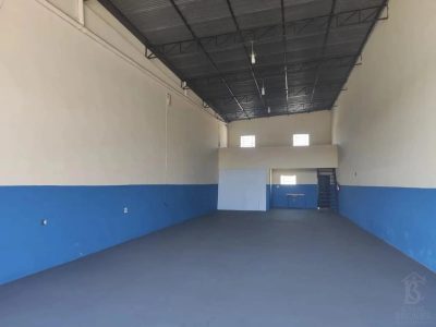 Loja-Salão, 250 m² - Foto 1