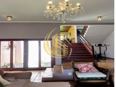 Casa, 3 quartos, 257 m² - Foto 5
