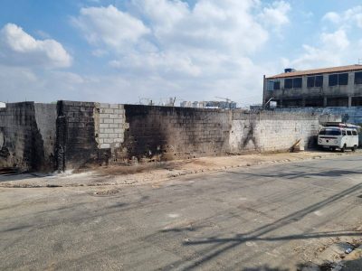 Terreno, 965 m² - Foto 1