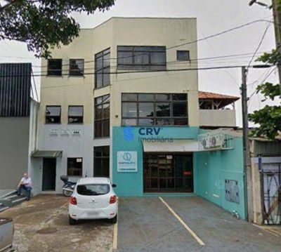 Prédio Inteiro, 446 m² - Foto 1