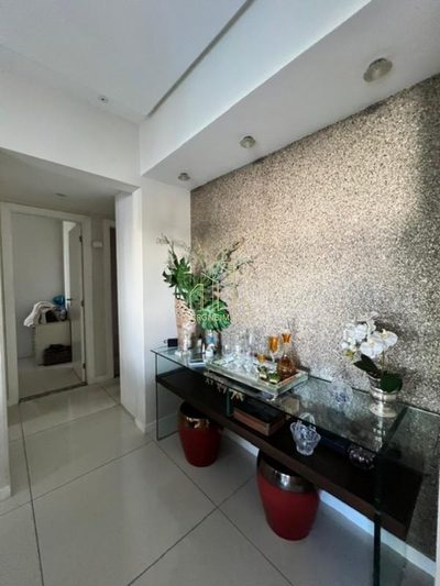 Apartamento, 3 quartos, 125 m² - Foto 4
