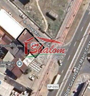 Loja-Salão, 196 m² - Foto 2
