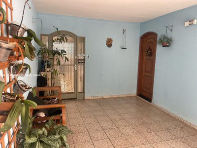 Casa, 3 quartos, 146 m² - Foto 3