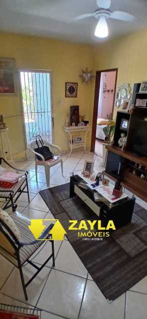 Casa, 3 quartos, 119 m² - Foto 3