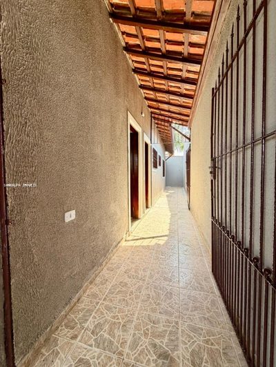 Casa, 1 quarto, 50 m² - Foto 4