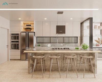 Casa, 3 quartos, 360 m² - Foto 2