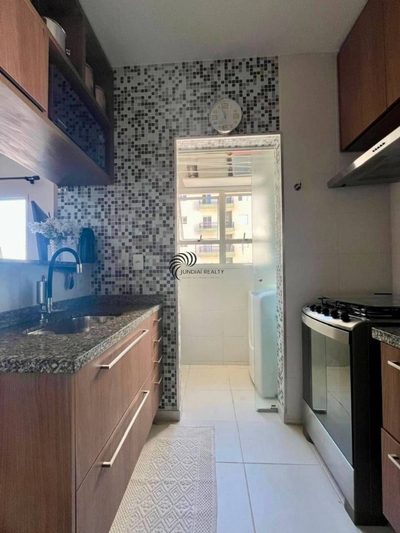 Apartamento, 2 quartos, 54 m² - Foto 1