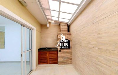 Sobrado, 3 quartos, 115 m² - Foto 5