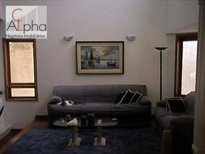 Sobrado, 4 quartos, 352 m² - Foto 5
