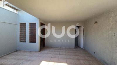 Casa, 3 quartos, 104 m² - Foto 1