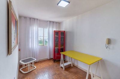 Apartamento, 2 quartos, 56 m² - Foto 1