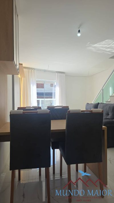 Casa, 3 quartos, 185 m² - Foto 2