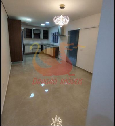 Sobrado, 2 quartos, 130 m² - Foto 2