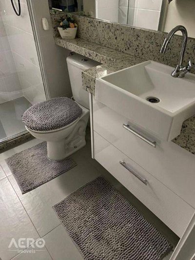 Apartamento, 2 quartos, 70 m² - Foto 4