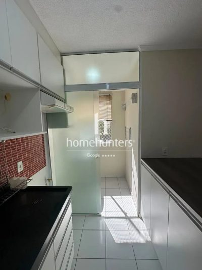 Apartamento, 2 quartos, 53 m² - Foto 3