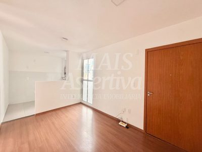 Apartamento, 2 quartos, 45 m² - Foto 3