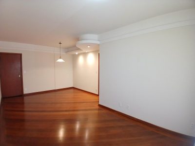 Apartamento, 3 quartos, 90 m² - Foto 3
