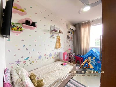 Apartamento, 2 quartos - Foto 5