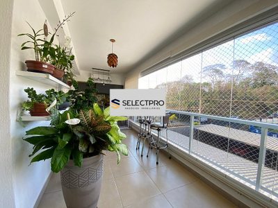 Apartamento, 3 quartos, 172 m² - Foto 5